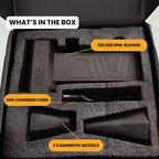 Mini Turbo Jet Blower