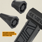 Mini Turbo Jet Blower