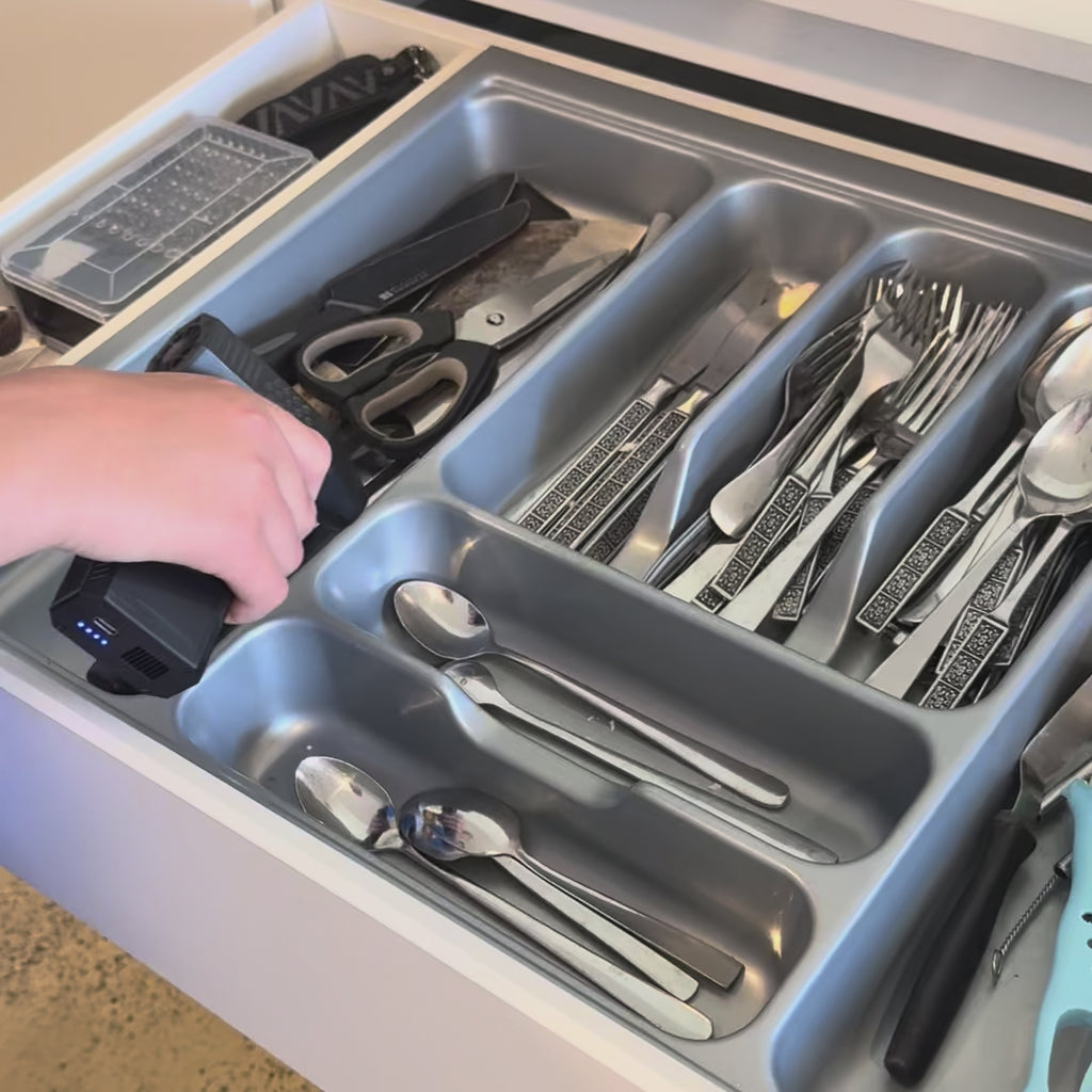 Mini Turbo Jet Blower