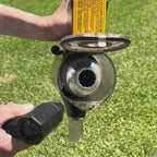 Mini Turbo Jet Blower